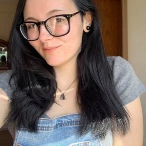 Meet your Posher, Brittaney